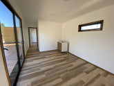 Casa Modulare "CARPINTERO" 36m² - Due Camere da Letto e Design Moderno